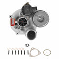 Mini Cooper New Turbocharger Assembly By RotorMaster 11657647003 (2011-2015)