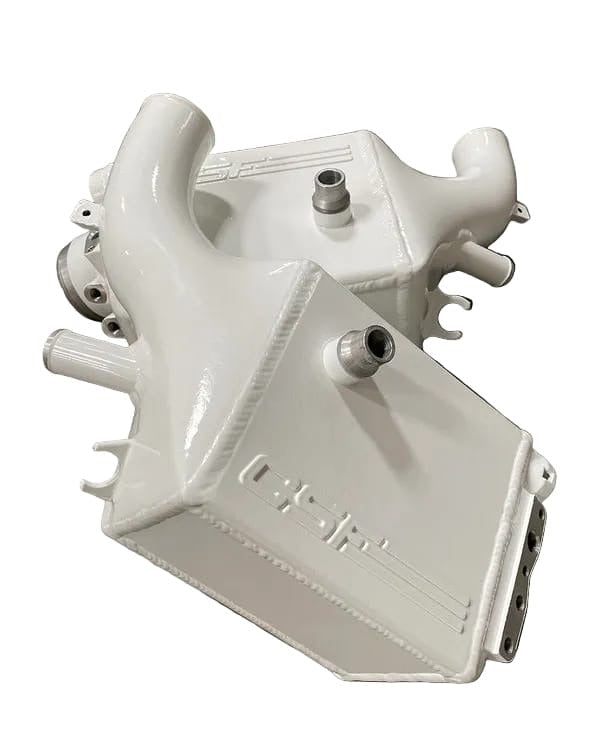CSF Performance Charge-Air-Cooler - BMW / F95 / F96 / G90 / X5M / X6M / XM