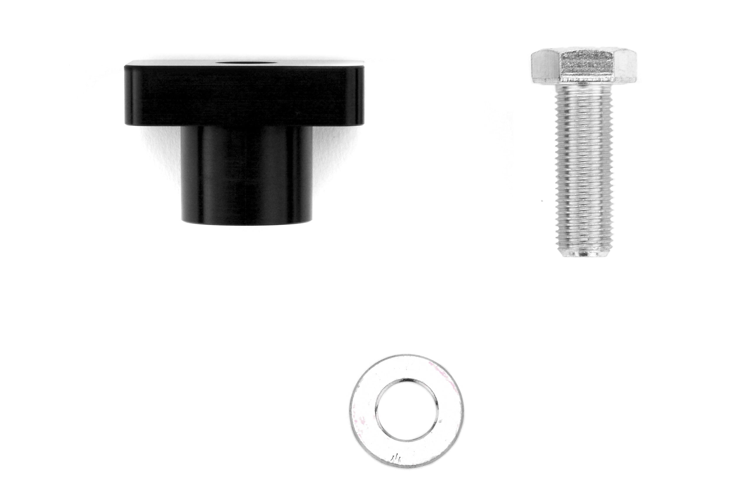 PERRIN Transmission Support Mount - 2013-2016 Scion FR-S / 2013-2024 Subaru BRZ / 2017-2020 Toyota 86 / 2022-2024 GR86