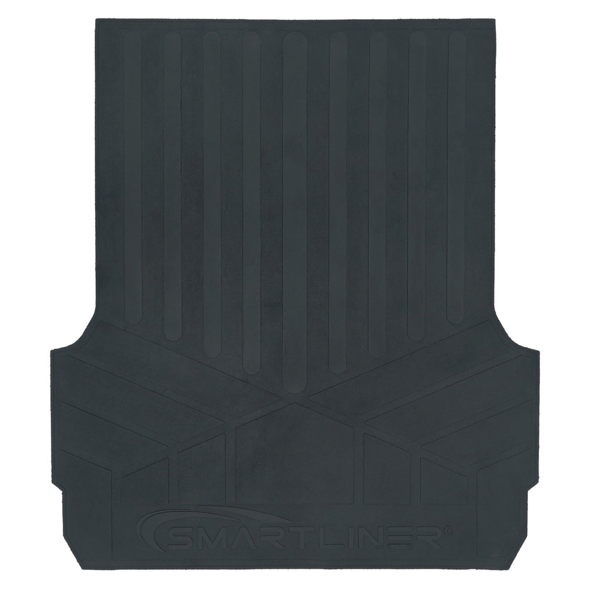 SMARTLINER Floor Liners for 2023-2026 Chevrolet Colorado (Only Fits Crew Cabs | Carpet)