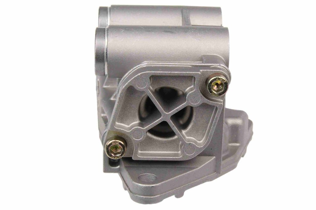 BMW E9X 335i Engine Oil Thermostat With Housing Kit By Uro 11427573212