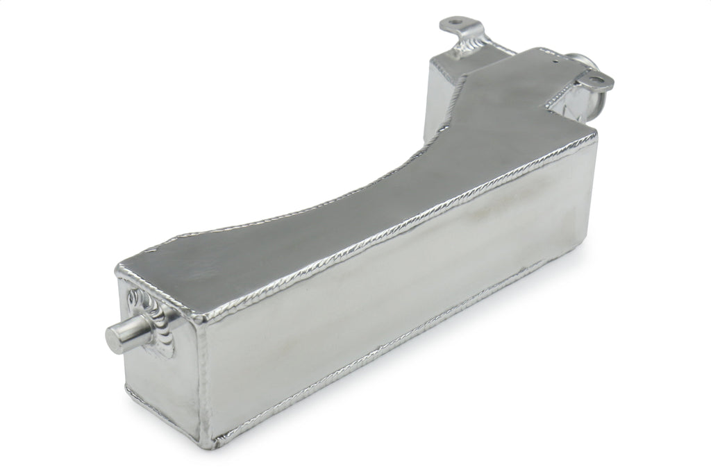 Mishimoto Aluminum Coolant Expansion Tank - 2015+ WRX / 2015+ STI