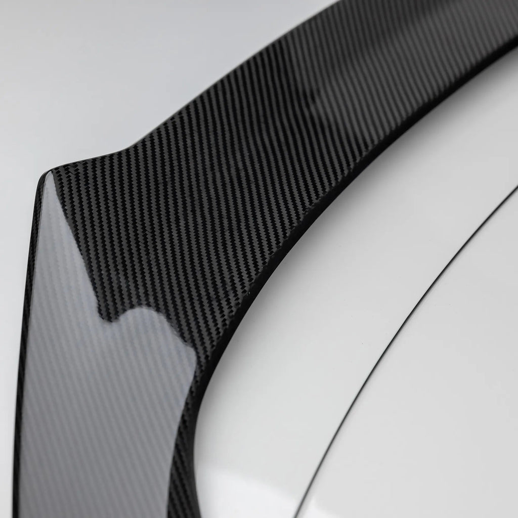 Compressive Tuning Halo Aero Spoiler - 2022-2026 Subaru BRZ