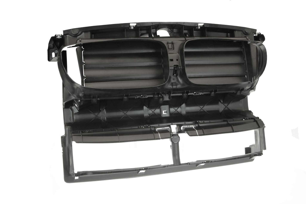 BMW F10 5-Series Front Air Duct Assembly By Uro Parts 51747200787