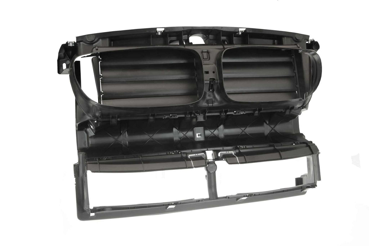 BMW F10 5-Series Front Air Duct Assembly By Uro Parts 51747200787