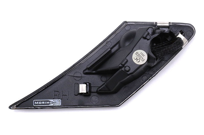 Morimoto XB LED Sidemarker Lights - 2013-2021 FRS / BRZ / 86