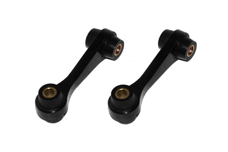 Torque Solution Rear Endlinks - 2015-2021 Subaru WRX / 2013-2021 Scion FR-S / Subaru BRZ / Toyota 86 / 2009-2014 Forester