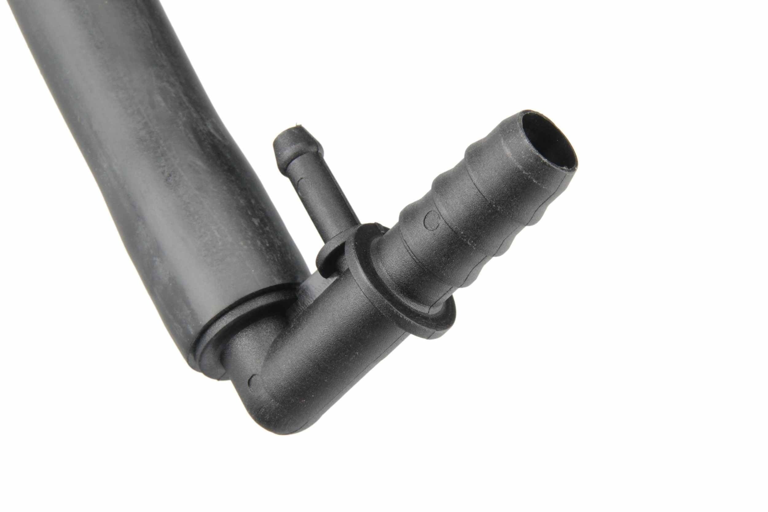BMW E46 3-Series Brake Booster Vacuum Valve By Febi 11617545382