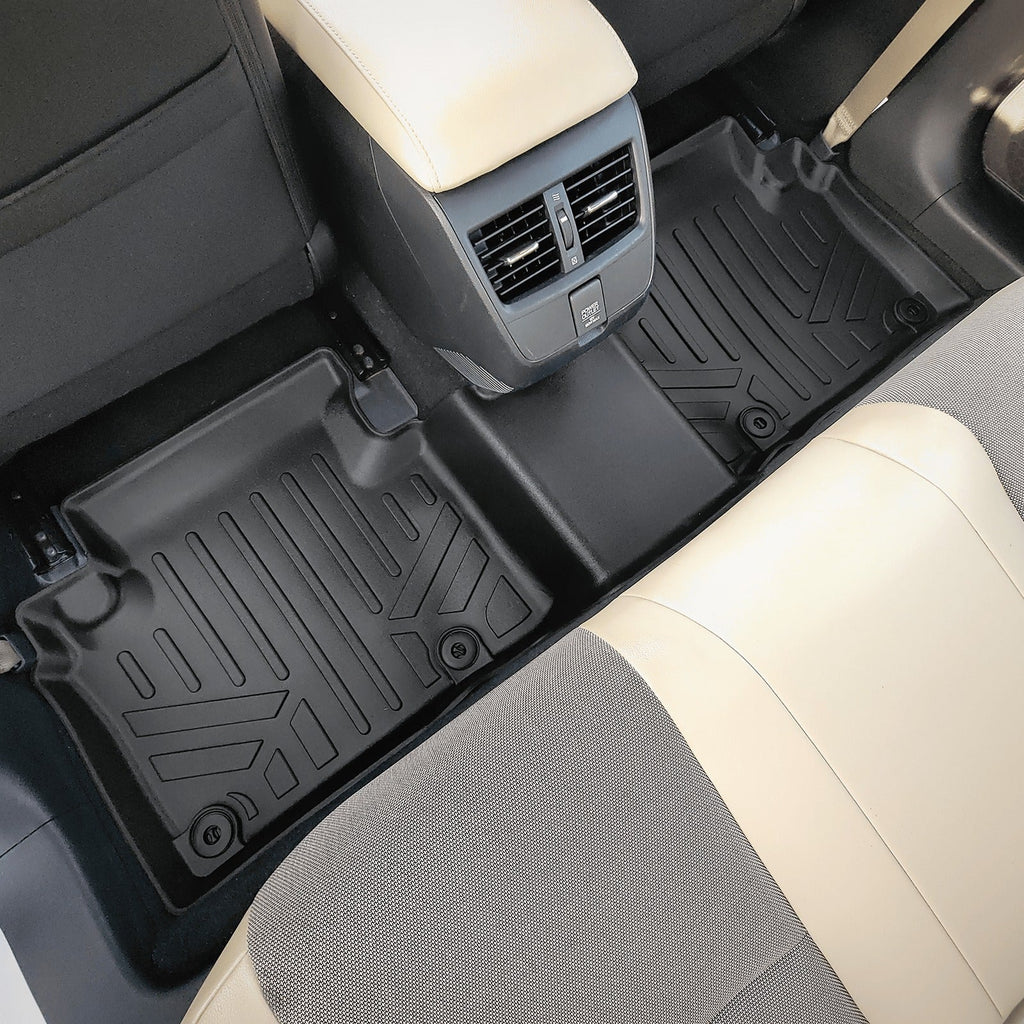 SMARTLINER Floor Liners for 2018-2021 Honda Clarity