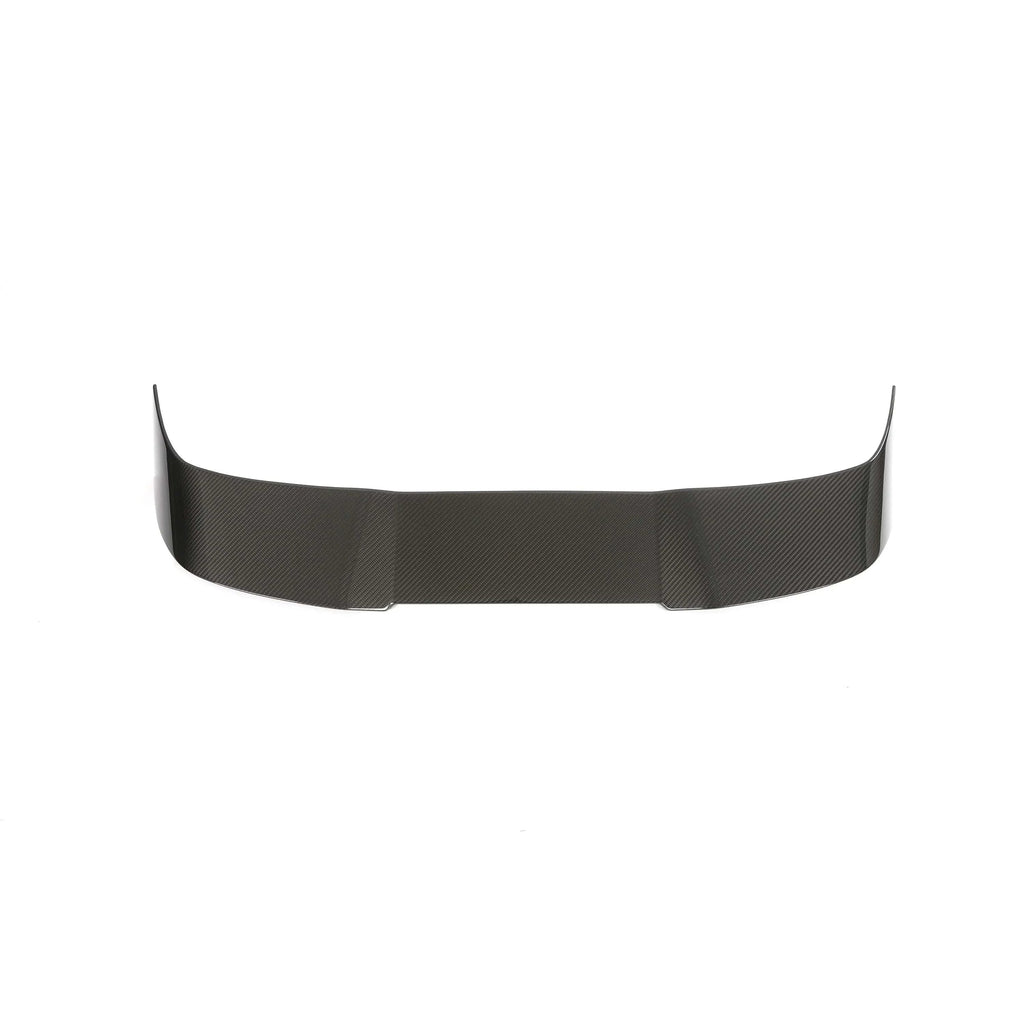 Revozport Carbon Fiber Rear Spoiler for BMW X5M F95 LCI (2023+)