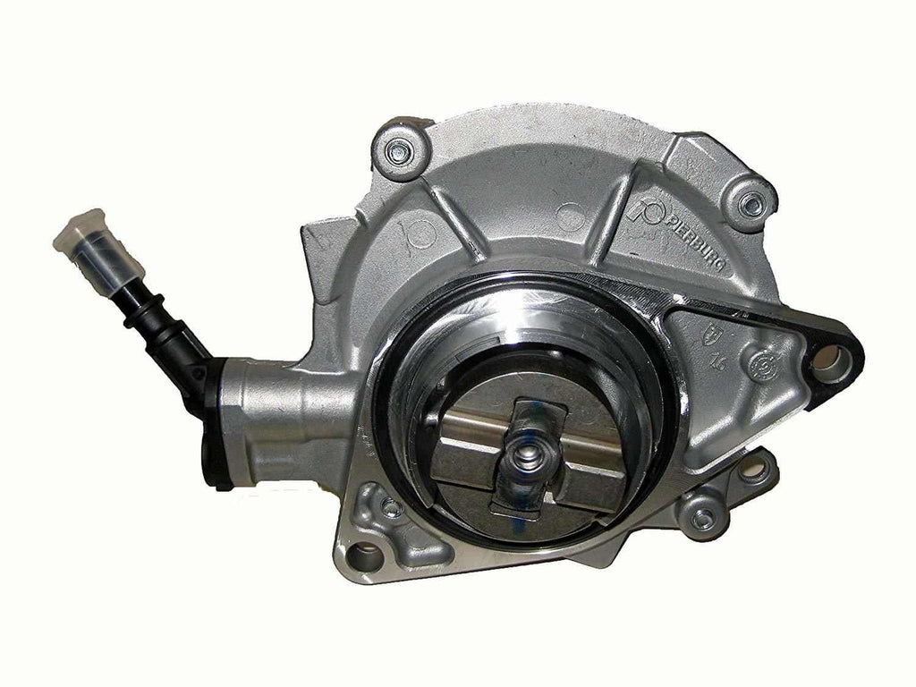 Mini Cooper New Vacuum Pump for Brake Booster OEM 11667570813