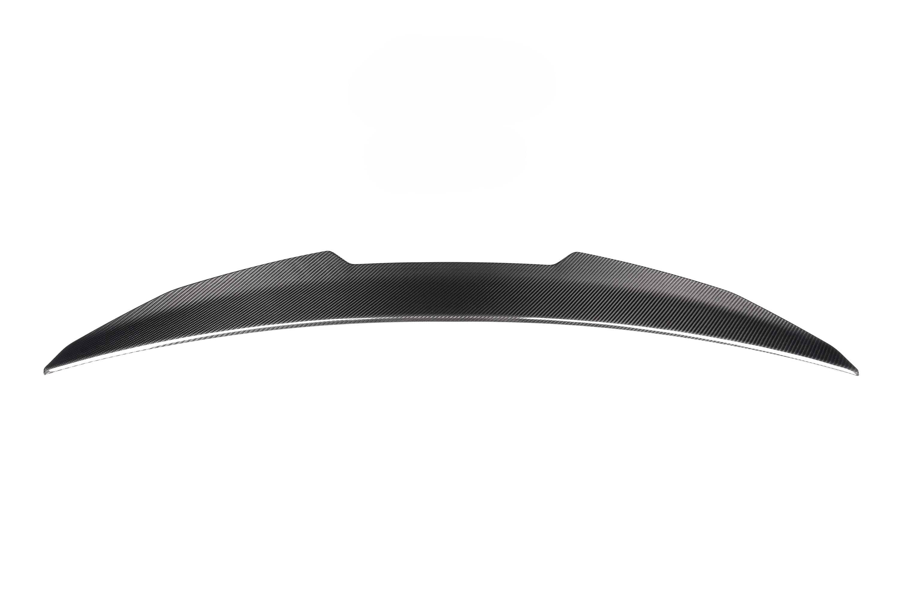 G30 High Kick Dry Carbon Spoiler