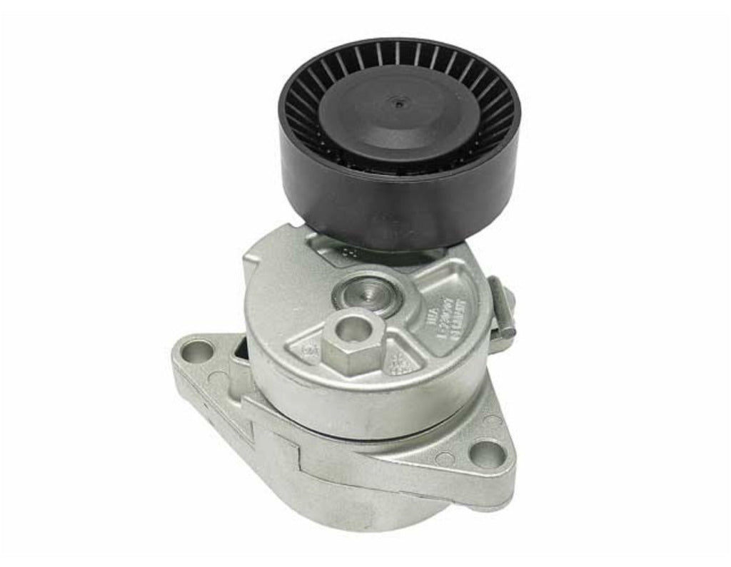 BMW E46 M3 A/C Belt Tensioner Assembly OEM 11281433571