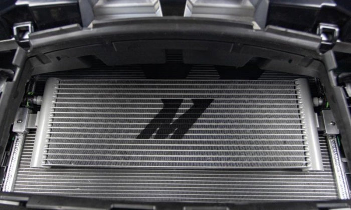 Mishimoto Automatic Transmission Cooler - 2020+ Toyota A90 Supra