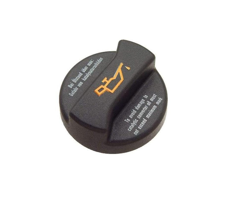 Oil Filler Cap - VW/Audi (many models check fitment)
