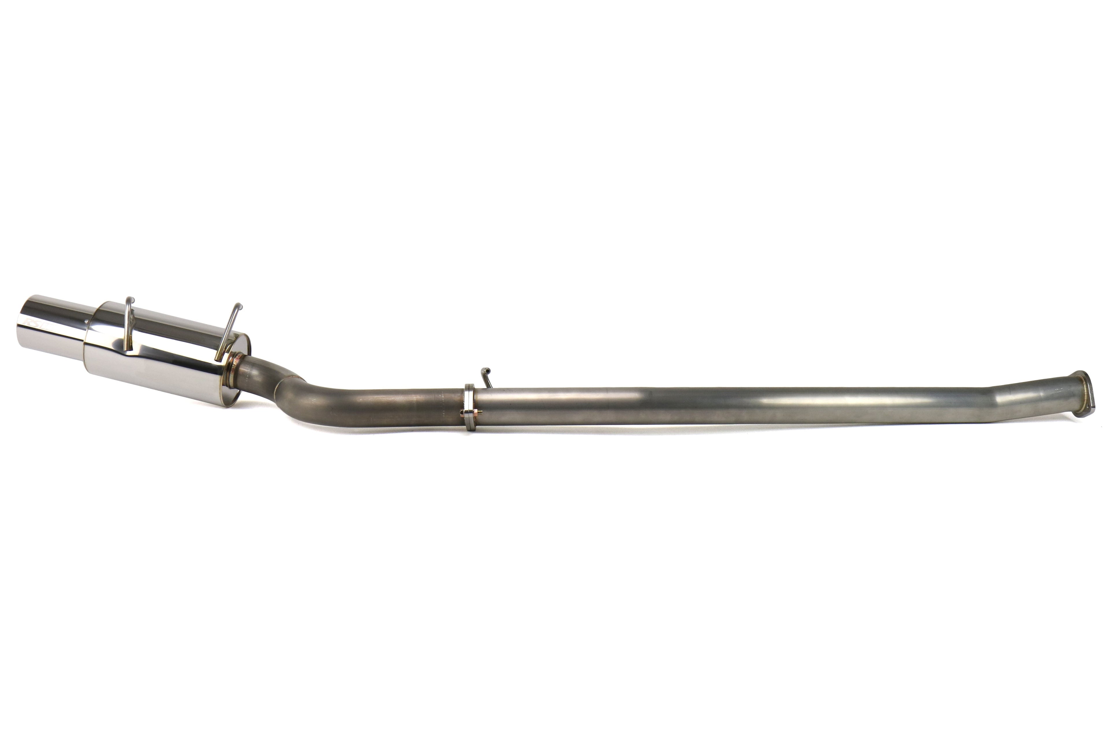 Greddy RS-Race Cat Back Exhaust - 2013-2016 FRS / BRZ / 86