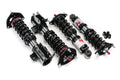 Annex Suspension Fastroad Pro - 2013-2020 Subaru BRZ / Scion FR-S / Toyota GT86