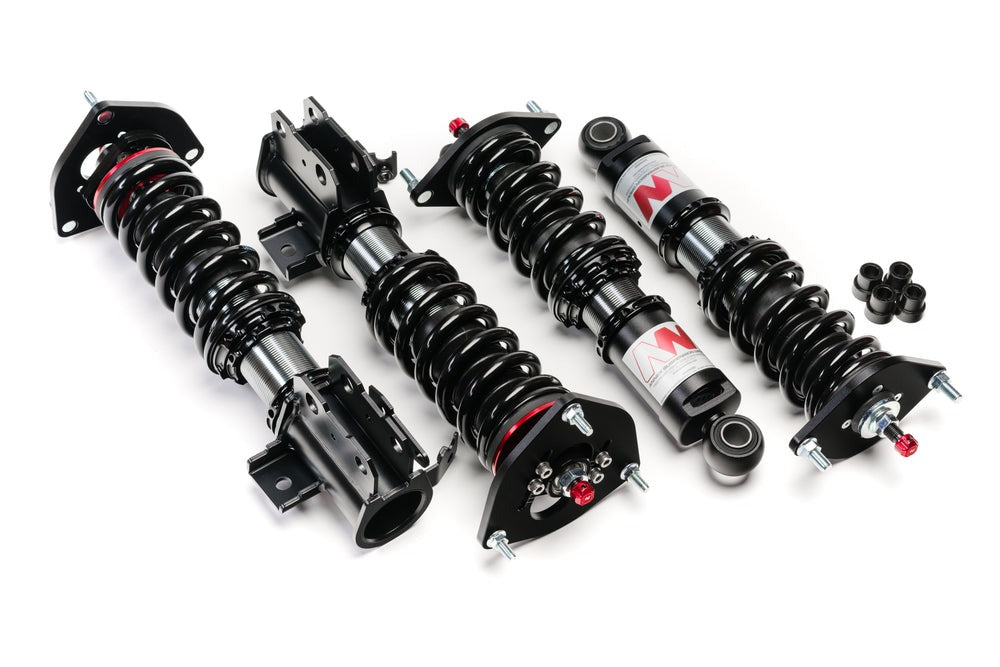 Annex Suspension Fastroad Pro - 2013-2020 Subaru BRZ / Scion FR-S / Toyota GT86