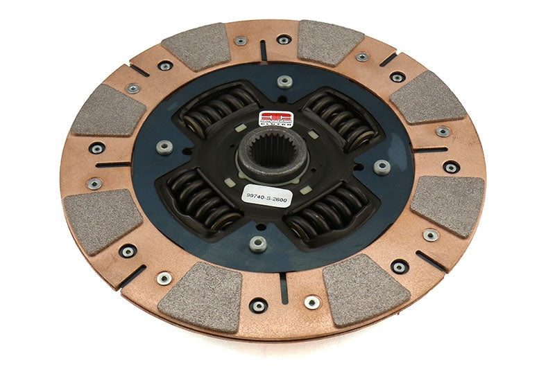 Competition Clutch Stage 3 Clutch Kit - 2013-2016 Scion FR-S / 2013-2020 Subaru BRZ / 2017-2019 Toyota 86