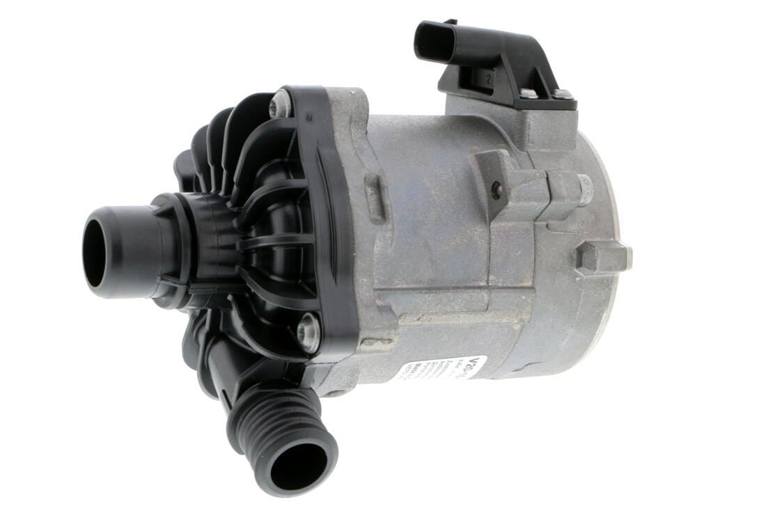 Auxiliary Water Pump - BMW