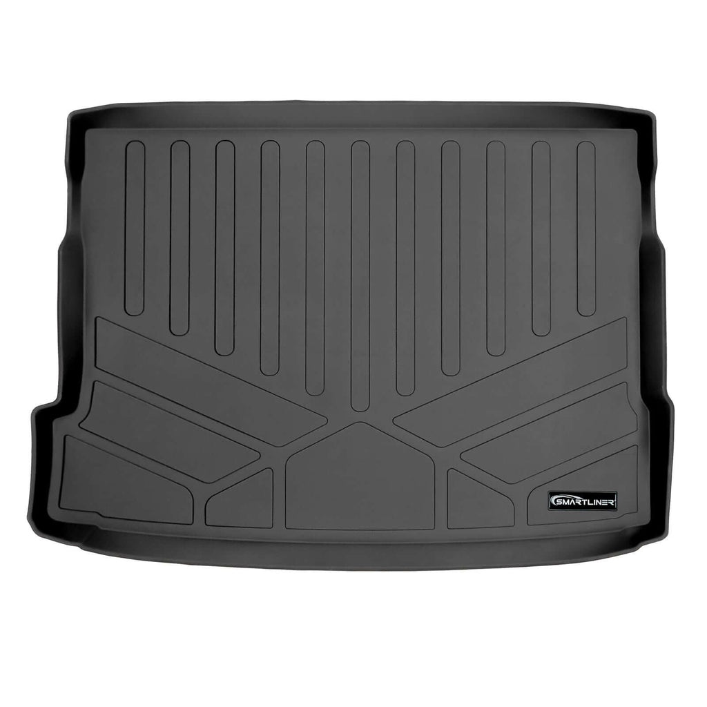 SMARTLINER Floor Liners for 2018-2022 BMW X2