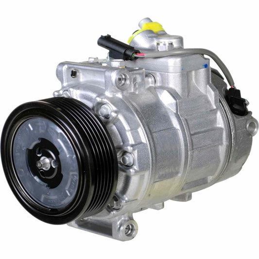 BMW E60 M5 New AC Compressor Assembly OEM 64509180550
