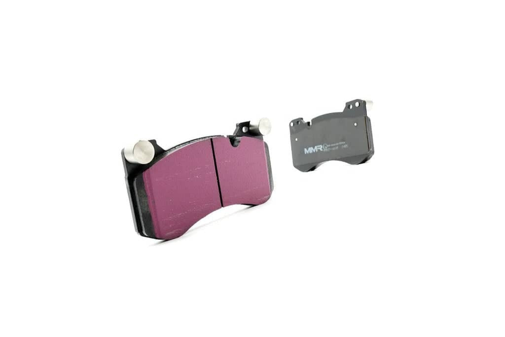 MMX Performance RP650 Fast-Road Front Brake Pads G8X M2 M3 M4