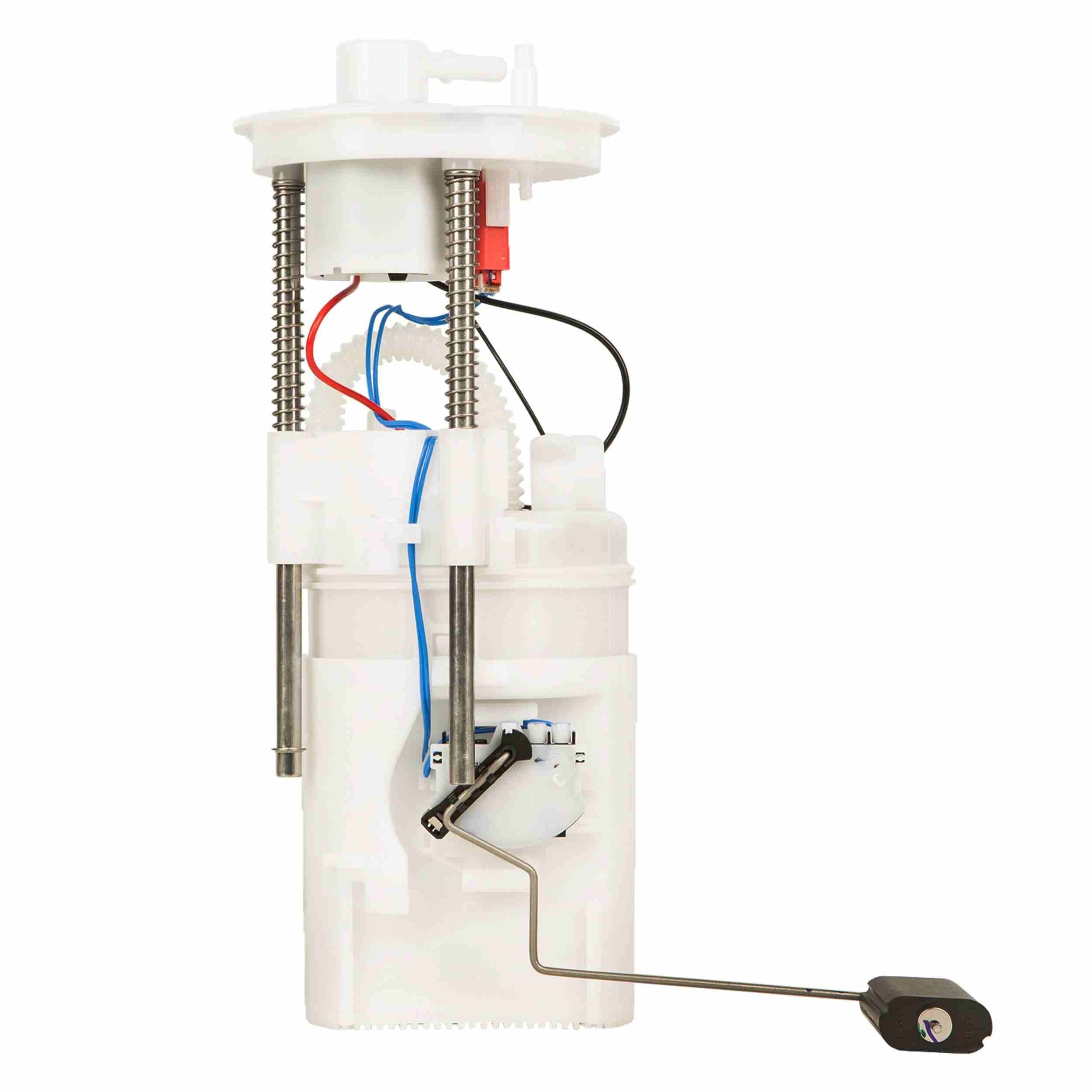 BMW E70 X5 3.0si & xDrive30i Fuel Pump By Hella 16117195463