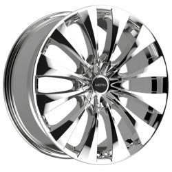 16x7.5 Motiv 436C 5X112 +38