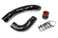 HPS Reinforced Silicone Intercooler Hose Kit Honda 2017-2021 Civic Type R 2.0L Turbo
