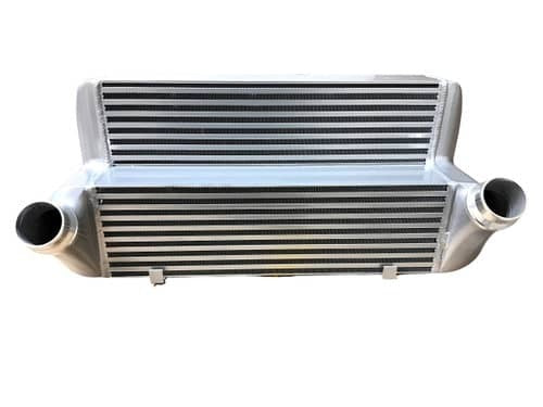 Pre Order MAD BMW High Density Stepped Core F Chassis Race Intercooler N20 N26 N55 1/2/3/4/M2