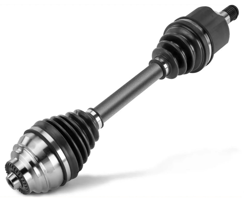 BMW F48 X1 Front Driver Side Axle Assembly By DSS 31605A2E055