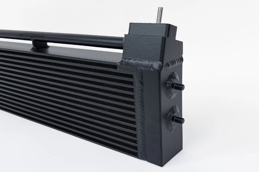 BMW E60 M5 Engine Oil Cooler Assembly By CSF 17222282499 (High Performance)