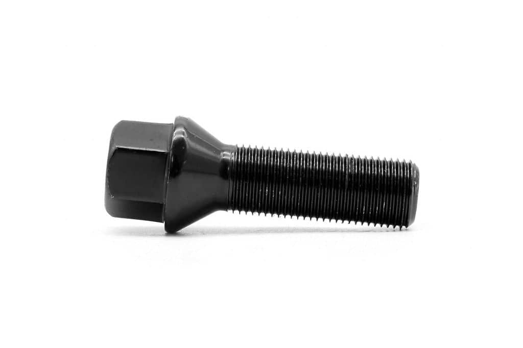 MMX Performance Replacement Tapered Wheel Bolts | M14x1.25