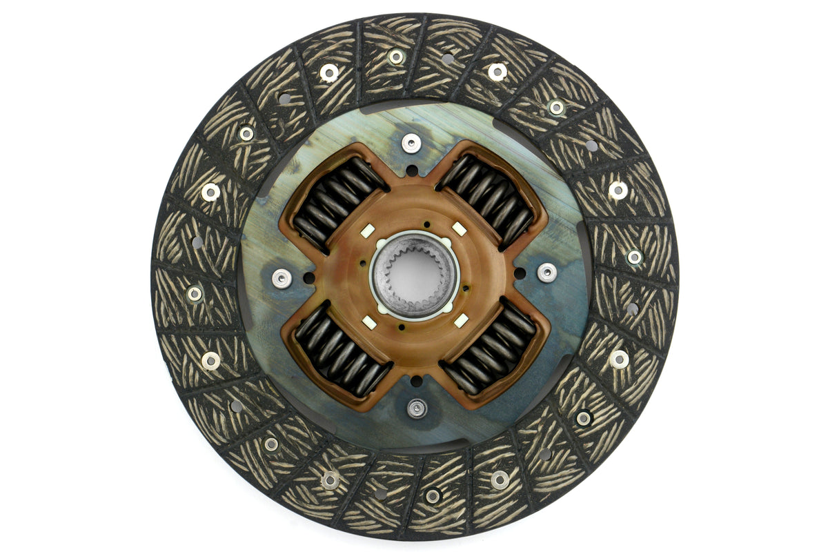 Exedy OEM Clutch Kit - 2013-2016 Scion FR-S / 2013-2020 Subaru BRZ / 2017-2019 Toyota 86