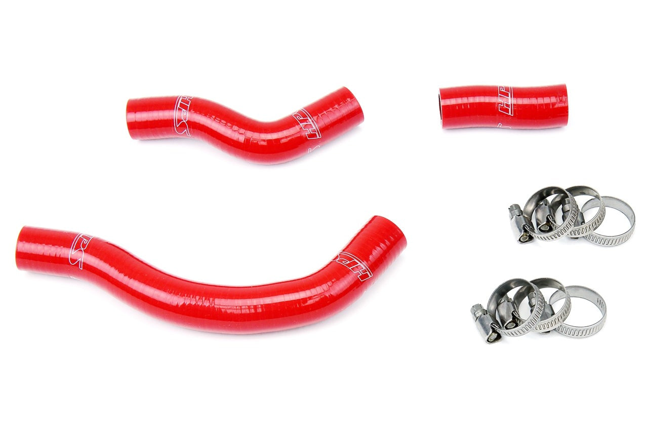 HPS Silicone Radiator Coolant Hose Kit KTM 2007 450 SX-F, 57-1250