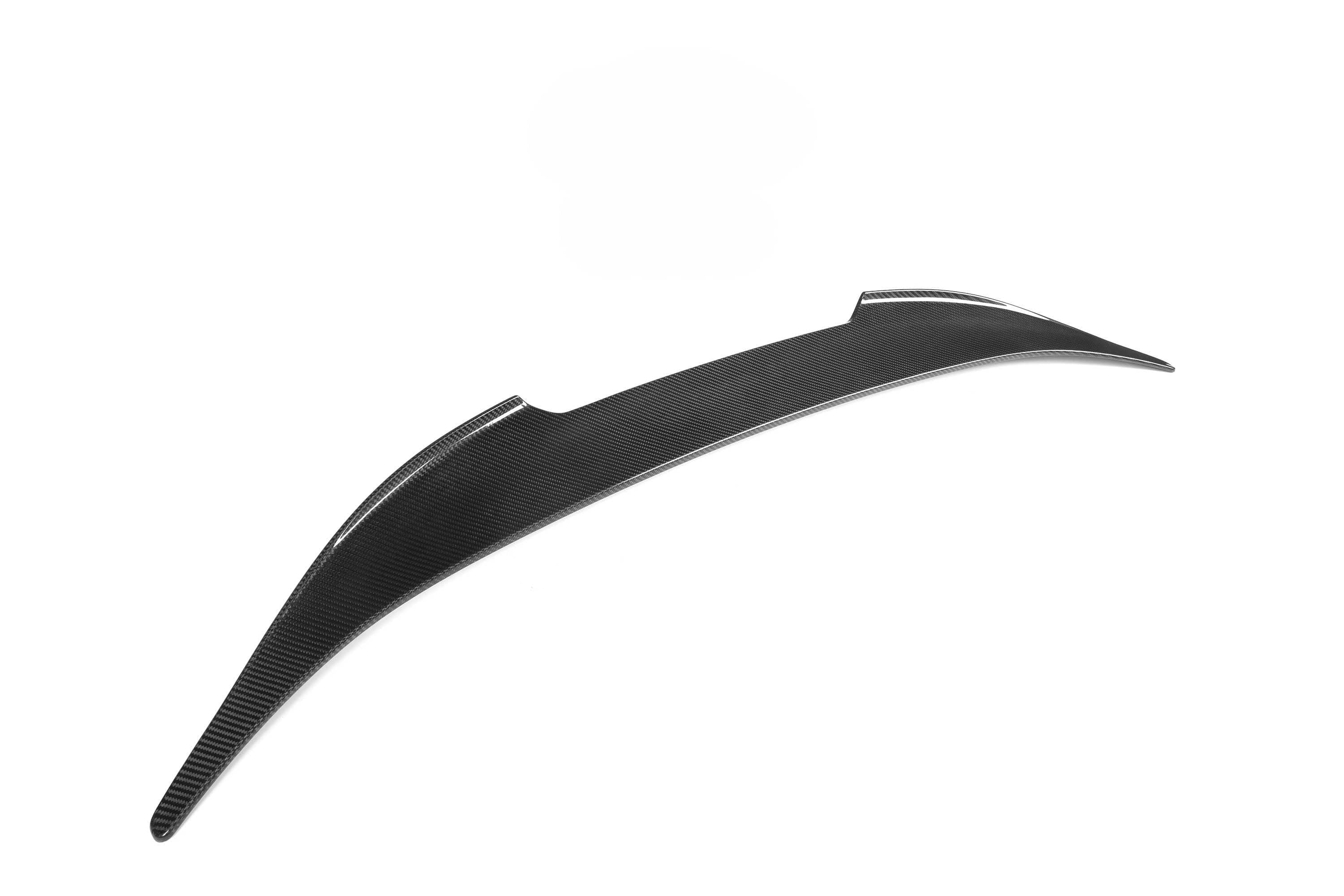 G14 NW Style Dry Carbon Spoiler
