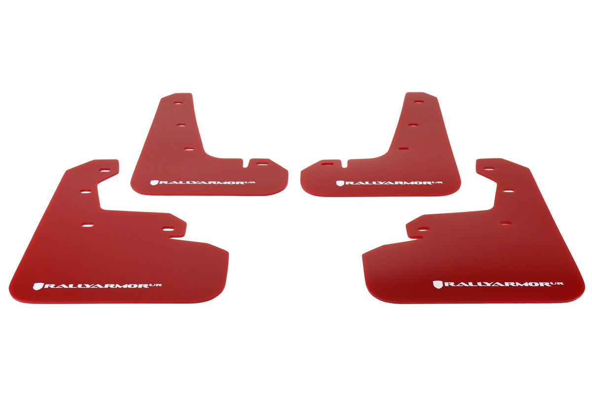 Rally Armor Mud Flaps