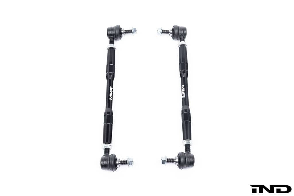 MMX Performance F8X M2 / M3 / M4 Adjustable Front End Links