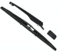 BMW E83 X3 Rear Wiper Blade & Arm Kit By Vaico 61623400708