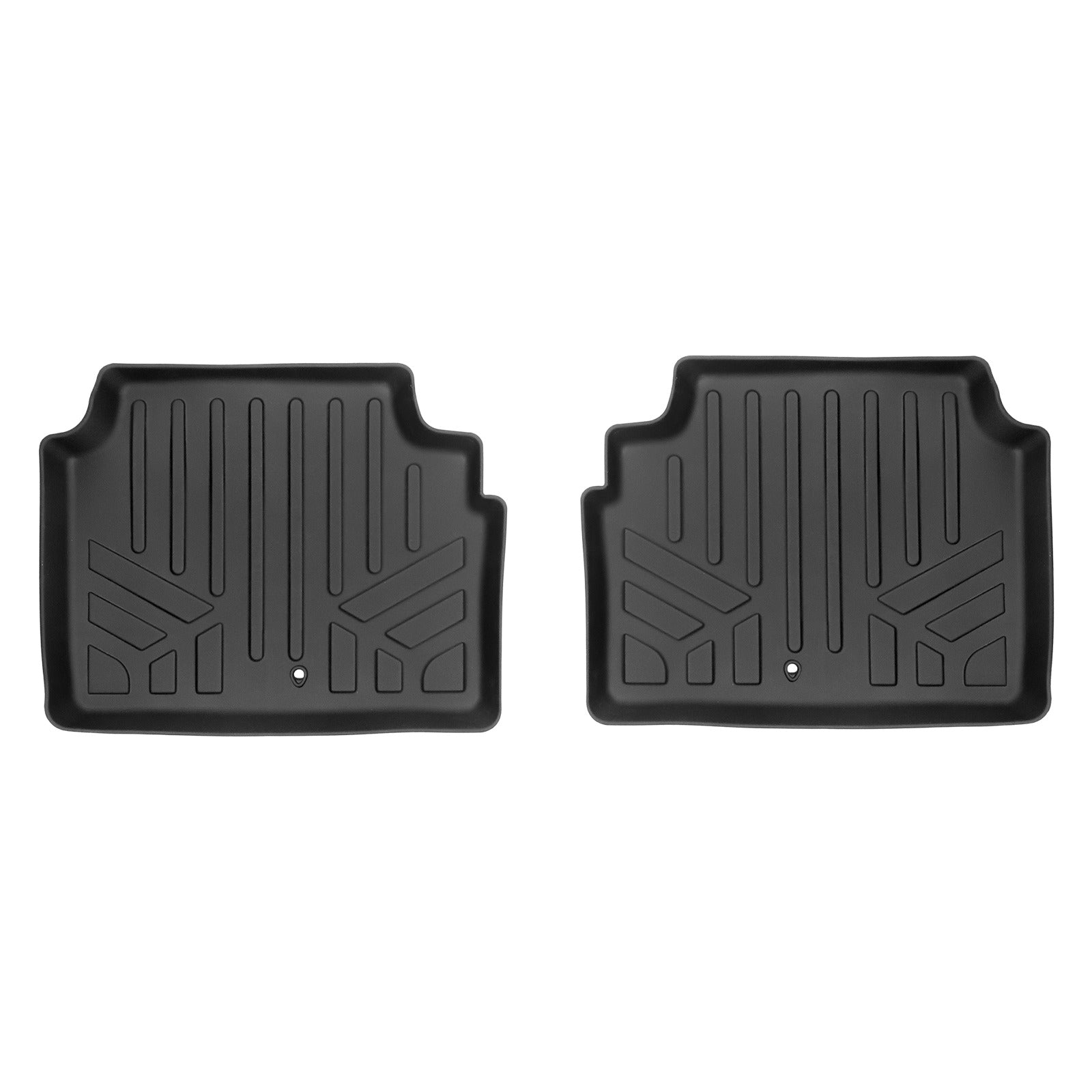 SMARTLINER Floor Liners for 2026 Kia K5 AWD Models