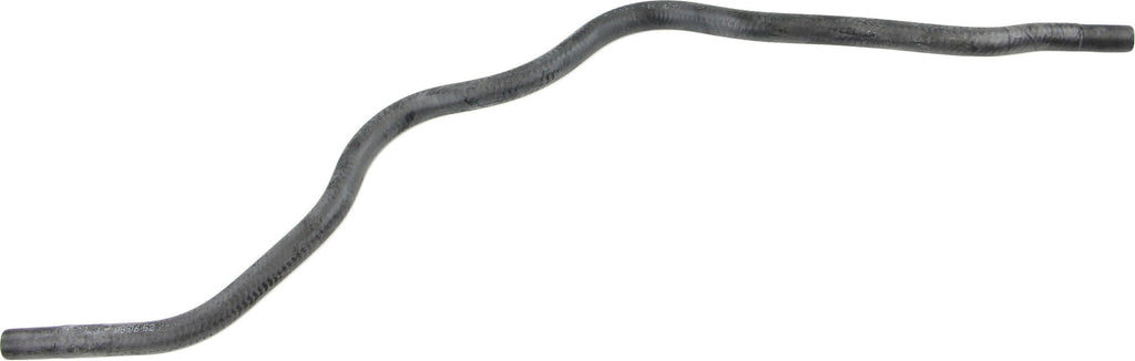 BMW E38 7-Series Coolant Expansion Tank Vent Hose OEM 17111427156