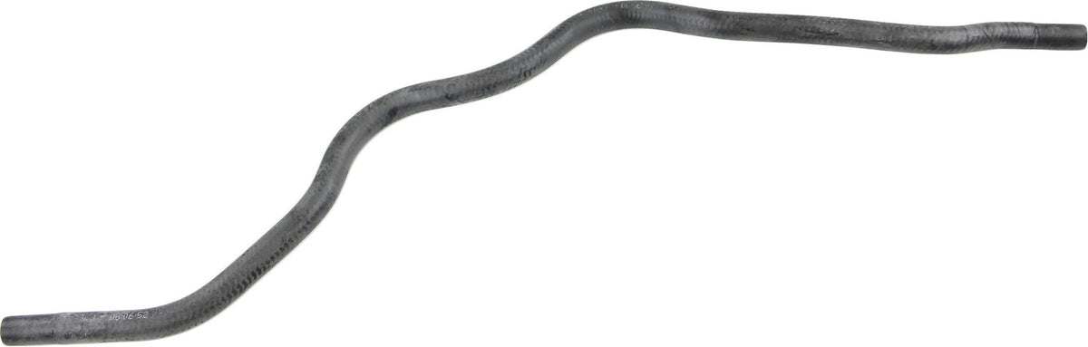 BMW E38 7-Series Coolant Expansion Tank Vent Hose OEM 17111427156