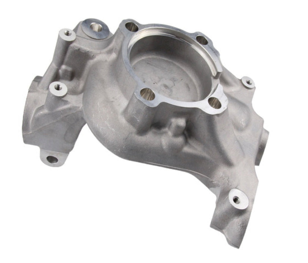 BMW E9X 3-Series Steering Knuckle By Uro 31216793923 or 31216793924