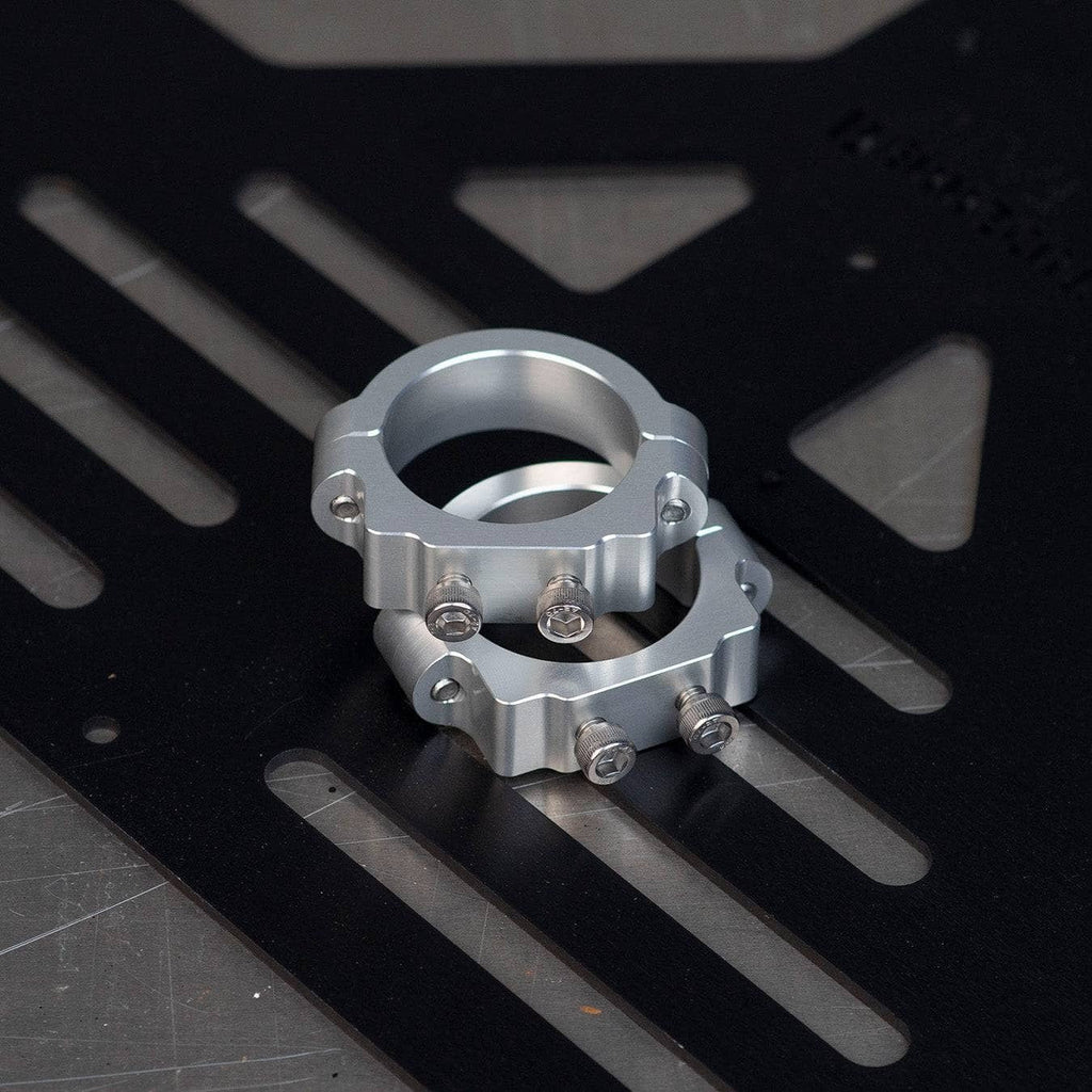RSpro Cage Adapters - Clear