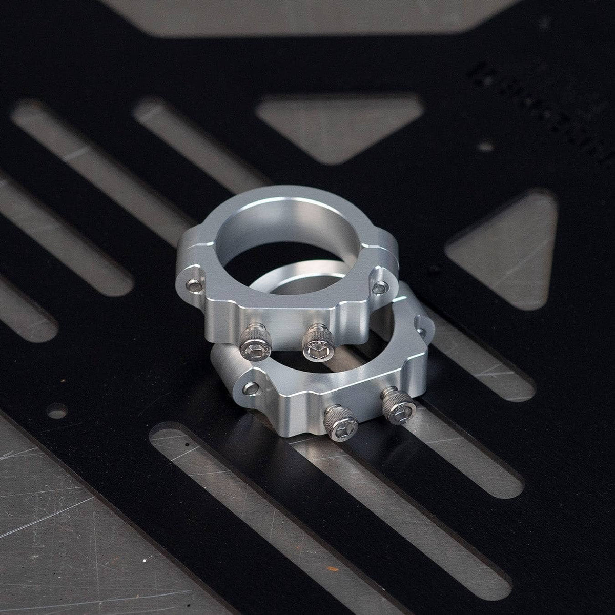 RSpro Cage Adapters - Clear