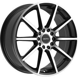 16x7.5 Motiv 431MB Elicit 5X108 +40