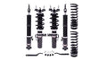 Air Lift Performance Coilover Kit - 2020-2024 Toyota GR Supra