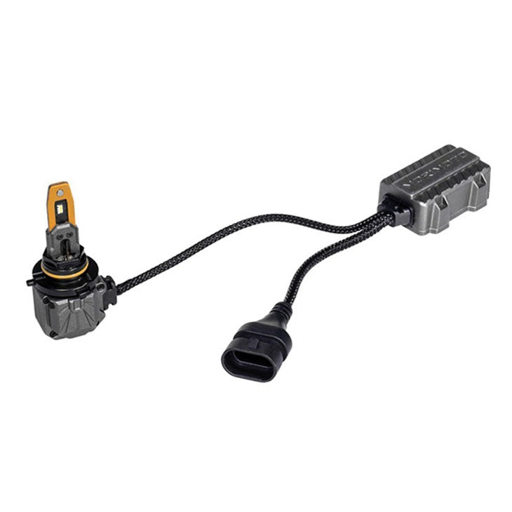 Morimoto 2Stroke 4.0 LED Bulb 5202 (Single) - Universal