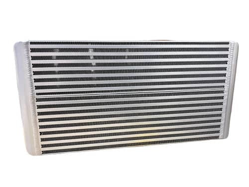 Pre Order MAD BMW High Density Stepped Core F Chassis Race Intercooler N20 N26 N55 1/2/3/4/M2